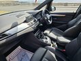 BMW 2 Series 1.5 218i M Sport Auto Euro 6 (s/s) 5dr 44