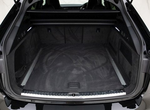 Audi RS6 Avant Vorsprung 28