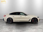 BMW i4 M50 83.9kWh Gran Coupe 5dr Electric Auto 4WD (544 ps) 1 Owner - Sensors - 8