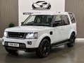 Land Rover Discovery 3.0 SD V6 Landmark Auto 4WD Euro 6 (s/s) 5dr 17