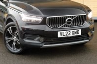 Volvo XC40 T3 INSCRIPTION 10