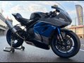 Suzuki GSXR1000 2018 16