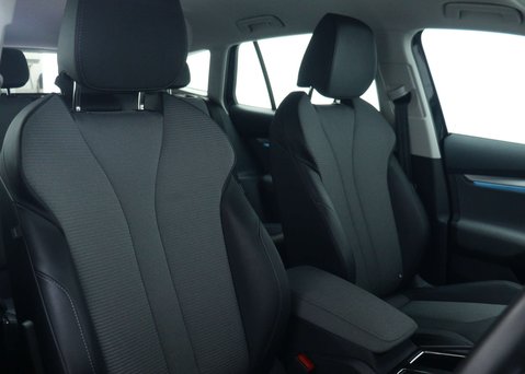 Skoda Enyaq iV 62kWh 60 SUV 5dr Electric Auto (DC120kW) (179 ps) 52