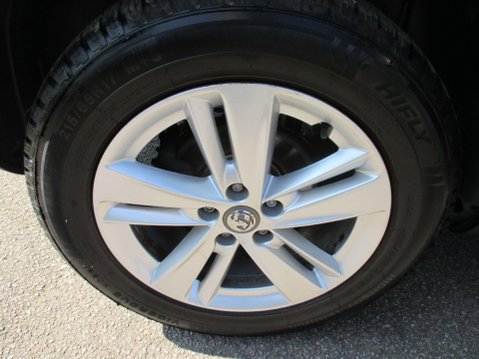 Vauxhall Grandland X 1.2 Turbo SE Euro 6 (s/s) 5dr 10