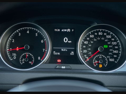 Volkswagen Golf 1.5 Golf SE Nav TSi Evo Semi-Auto 5dr 13