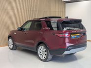 Land Rover Discovery 3.0 Discovery Luxury HSE TD6 Auto 4WD 5dr 21