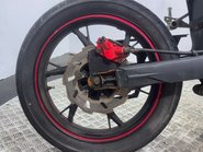 KSR Moto TW 2015 RUNNING PROJECT BIKE SUPERMOTO ENDURO 125CC LEARNER BIKE 22