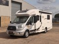 Benimar Tessoro T494 1