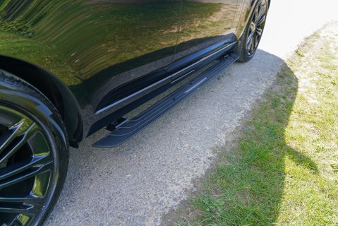 Land Rover Range Rover D350 HSE 17