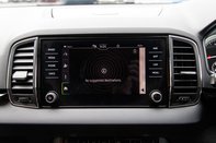Skoda Karoq SE L TSI DSG 20