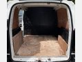 Citroen Berlingo 1.6 HDi 625 Enterprise Panel Van 5dr Diesel Manual L1 (Euro 5) (135 g/km, 7 12