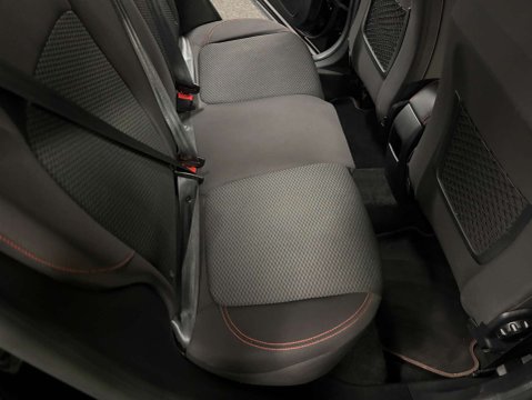 Ford Puma 1.0 Puma ST-Line MHEV 5dr 31