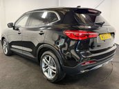 MG HS 1.5 MG HS Excite Semi-Auto 5dr 3