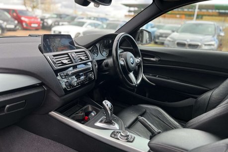 BMW 2 Series 3.0 M235i Auto Euro 6 (s/s) 2dr 28