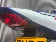 Suzuki GSX-R 2005 28K NEW MOT SERVICED WARRANTY 600CC SUPER SPORT GIXXER 36