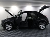 Nissan Juke DIG-T N-CONNECTA 21