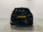 BMW I5 40 83.9kWh M Sport Touring 5dr Electric Auto eDrive (11kW Charger) (340 ps) 7