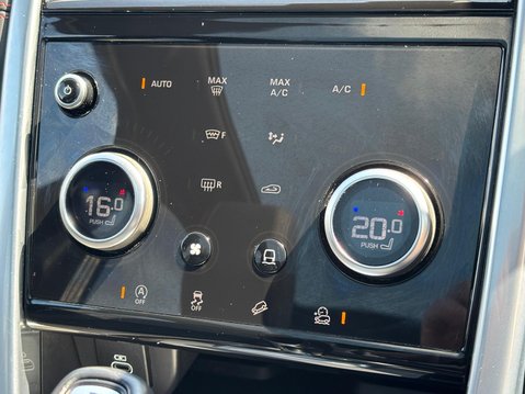 Land Rover Discovery Sport R-DYNAMIC HSE MHEV 21