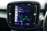 Volvo XC40 2.0 XC40 Inscription Pro B4 MHEV Auto 5dr 38