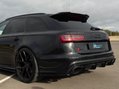 Audi RS6 4.0 TFSI V8 Tiptronic quattro Euro 5 (s/s) 5dr 35