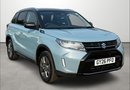 Suzuki Vitara 1.4 Boosterjet Mhev Motion Auto 1