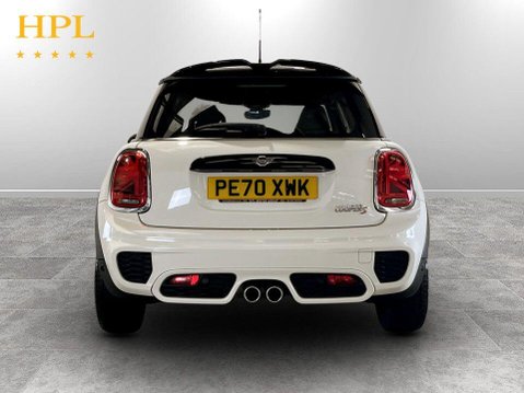 Mini Hatch 2.0 Cooper S Sport Hatchback 3dr Petrol Steptronic Euro 6 (s/s) (192 ps) Bl 6