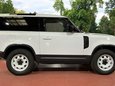 Land Rover Defender 3.0 D250 MHEV Hard Top SUV Auto 4WD SWB Euro 6 (s/s) 3dr 5