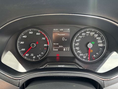 SEAT Arona 1.0 TSI GPF SE Technology SUV 5dr Petrol DSG Euro 6 (s/s) (115 ps) 27