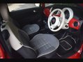 Fiat 500 1.2 Lounge Hatchback 3dr Petrol Manual Euro 6 (s/s) (69 bhp) 4
