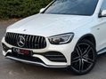 Mercedes-Benz GLC 3.0 AMG GLC 43 Premium+ 4Matic Auto 4WD 5dr 10
