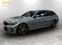BMW 3 Series 2.0 320d MHT M Sport Touring 5dr Diesel Hybrid Auto Euro 6 (s/s) (190 ps) 2 3
