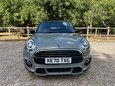 Mini Hatch 1.5 Cooper Sport Steptronic Euro 6 (s/s) 3dr 2