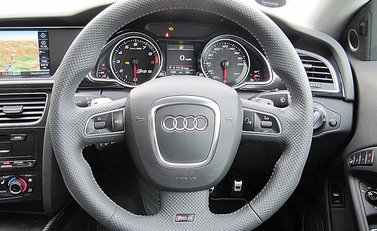 Audi RS5 11