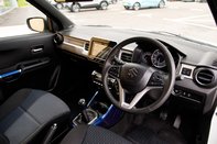 Suzuki Ignis SZ5 DUALJET ALLGRIP MHEV 4