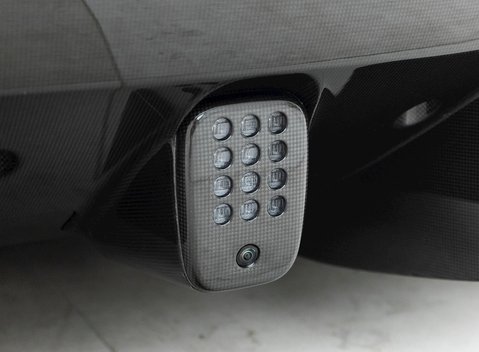 Ferrari 488 Pista 31