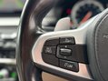 BMW 5 Series 2.0 520d M Sport Auto 4dr 54