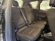 Vauxhall Meriva 1.7 CDTi Exclusiv Auto Euro 5 5dr 14