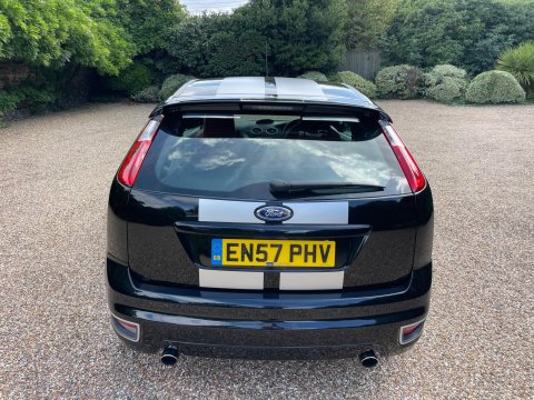 Ford Focus 2.5 SIV ST-500 3dr 14