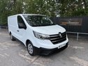 Renault Trafic SL28 BUSINESS PLUS DCI