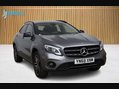 Mercedes-Benz GLA 1.6 GLA180 Urban Edition SUV 5dr Petrol 7G-DCT Euro 6 (s/s) (122 ps) 1