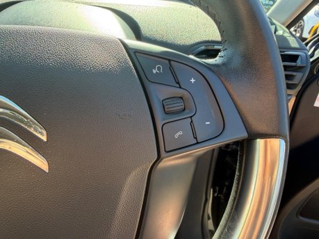 Citroen Grand C4 Spacetourer PURETECH LIVE S/S 16