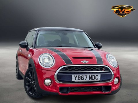 Mini Hatch 2.0 Cooper SD Automatic 3dr *NATIONAL DELIVERY* 1