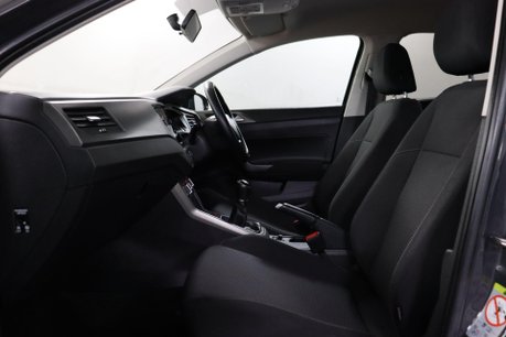 Volkswagen Polo MATCH TSI 42