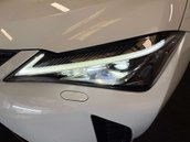 Lexus Ux 2.0 UX 250h F Sport 4x2 CVT 5dr 69