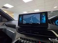 Peugeot 3008 1.6 13.2kWh GT e-EAT 4WD Euro 6 (s/s) 5dr 38