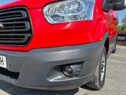 Ford Transit 310 L2 H2 125 ps Panel Van - Low Mileage 20