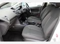 Ford Fiesta ZETEC 7