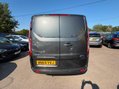 Ford Transit Custom 2.0 280 EcoBlue Limited L1 H1 Euro 6 (s/s) 5dr 6