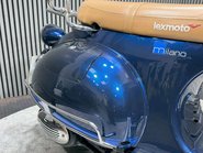 Lexmoto Milano 2020 ONLY 3K MOT SEPTEMBER 2027 SERVICED 125CC SCOOTER BIKE 8