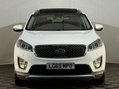 Kia Sorento CRDI KX-4 ISG 2